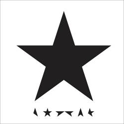 David Bowie : Blackstar